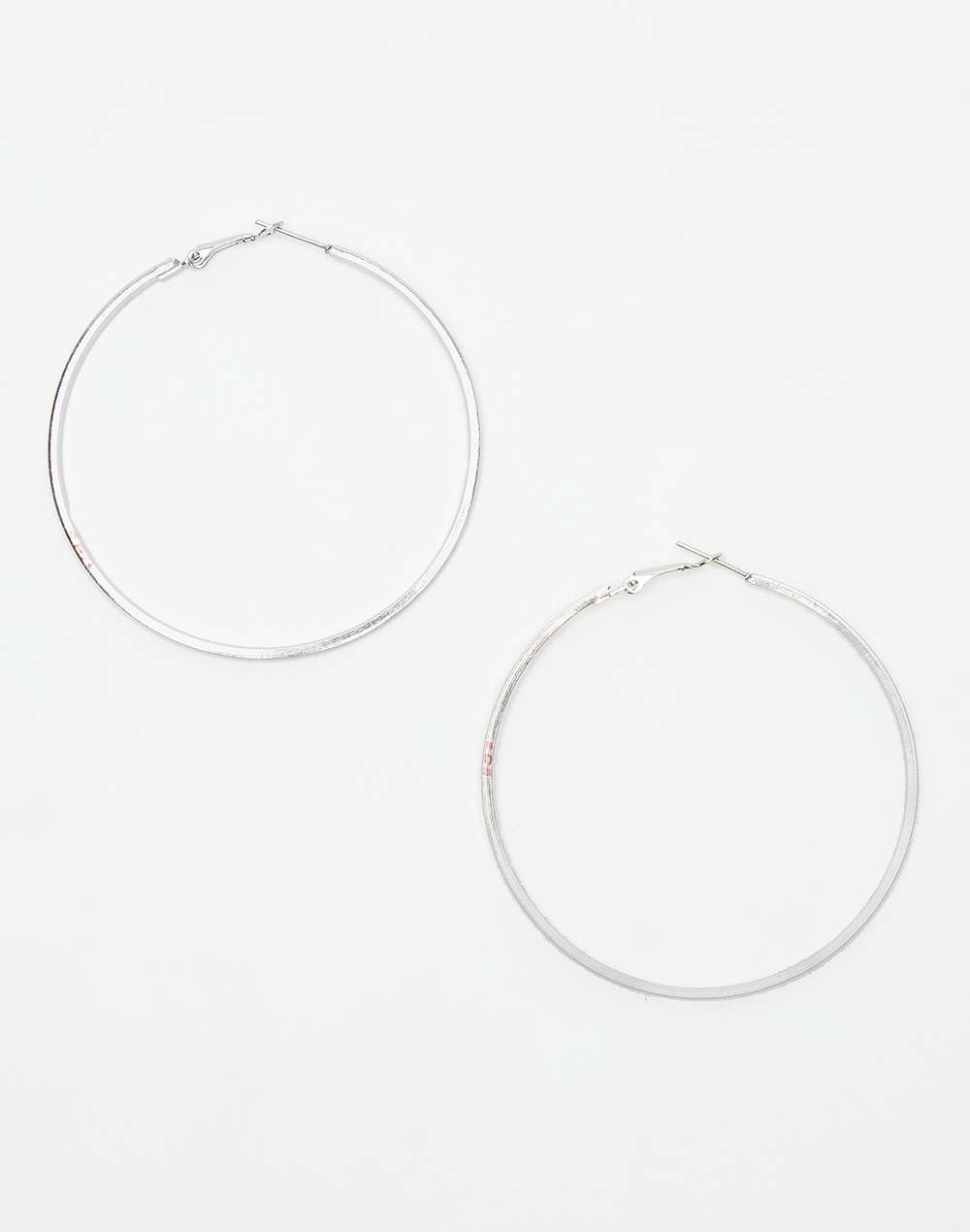 FabNu Metal Bali Earrings