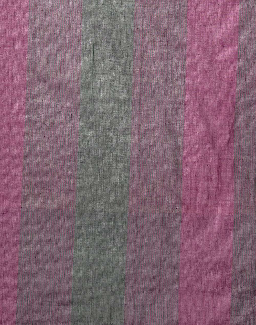 Cotton Mull Loom Graded Dupatta