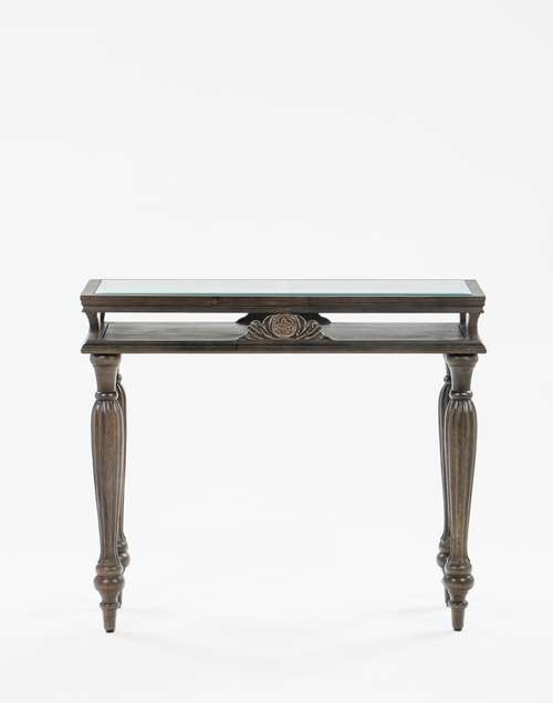 Buy Oliver Console Table Online at Fabindia | 10693494
