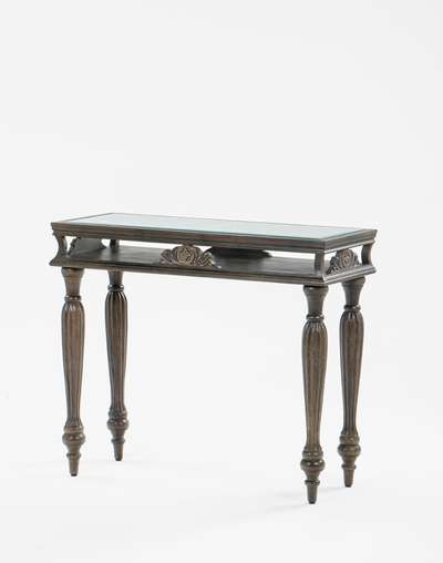Buy Oliver Console Table Online at Fabindia | 10693494