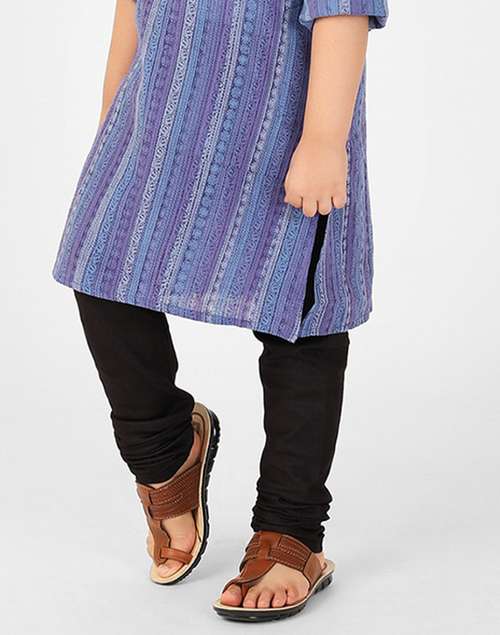 Viscose Tussar Plain Churidar Viscose Tussar Plain Churidar