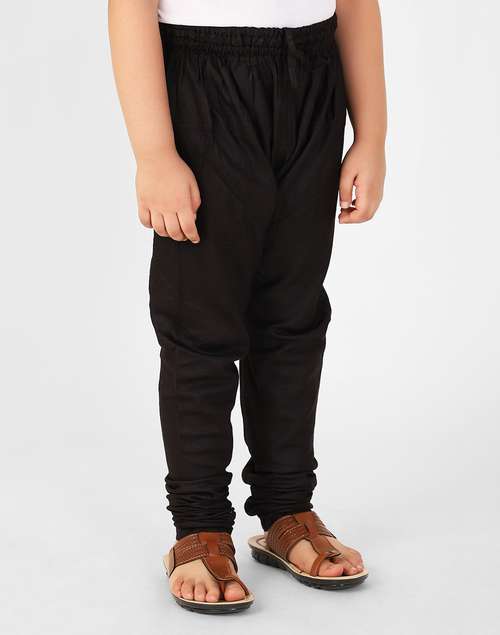 Viscose Tussar Plain Churidar Viscose Tussar Plain Churidar