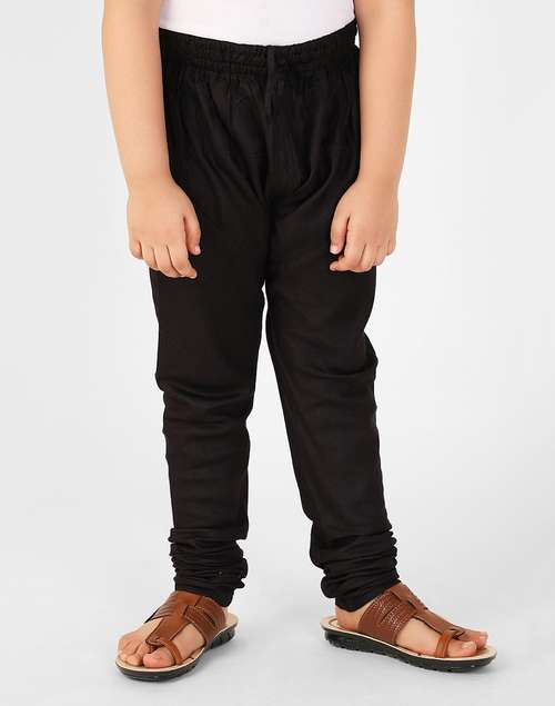 Viscose Tussar Plain Churidar Viscose Tussar Plain Churidar