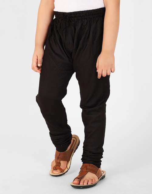 Viscose Tussar Plain Churidar Viscose Tussar Plain Churidar