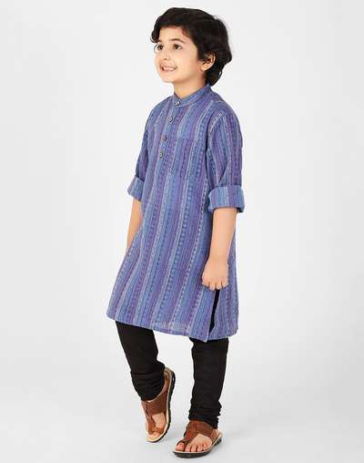 Viscose Tussar Plain Churidar Viscose Tussar Plain Churidar
