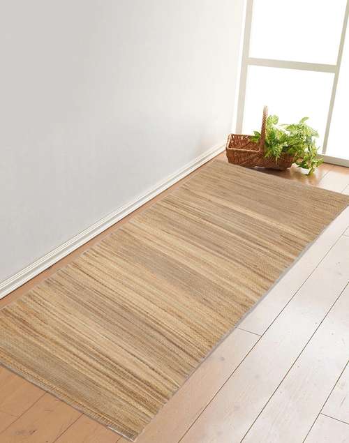 Bandha Natural Fibre Woven Yoga Mat Bandha Natural Fibre Woven Yoga Mat