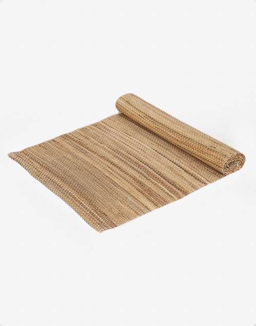 Bandha Natural Fibre Woven Yoga Mat Bandha Natural Fibre Woven Yoga Mat