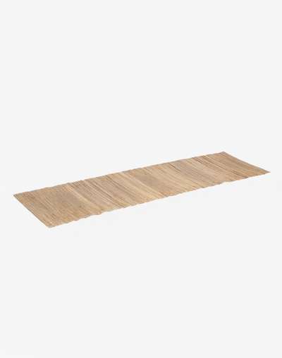 Bandha Natural Fibre Woven Yoga Mat Bandha Natural Fibre Woven Yoga Mat