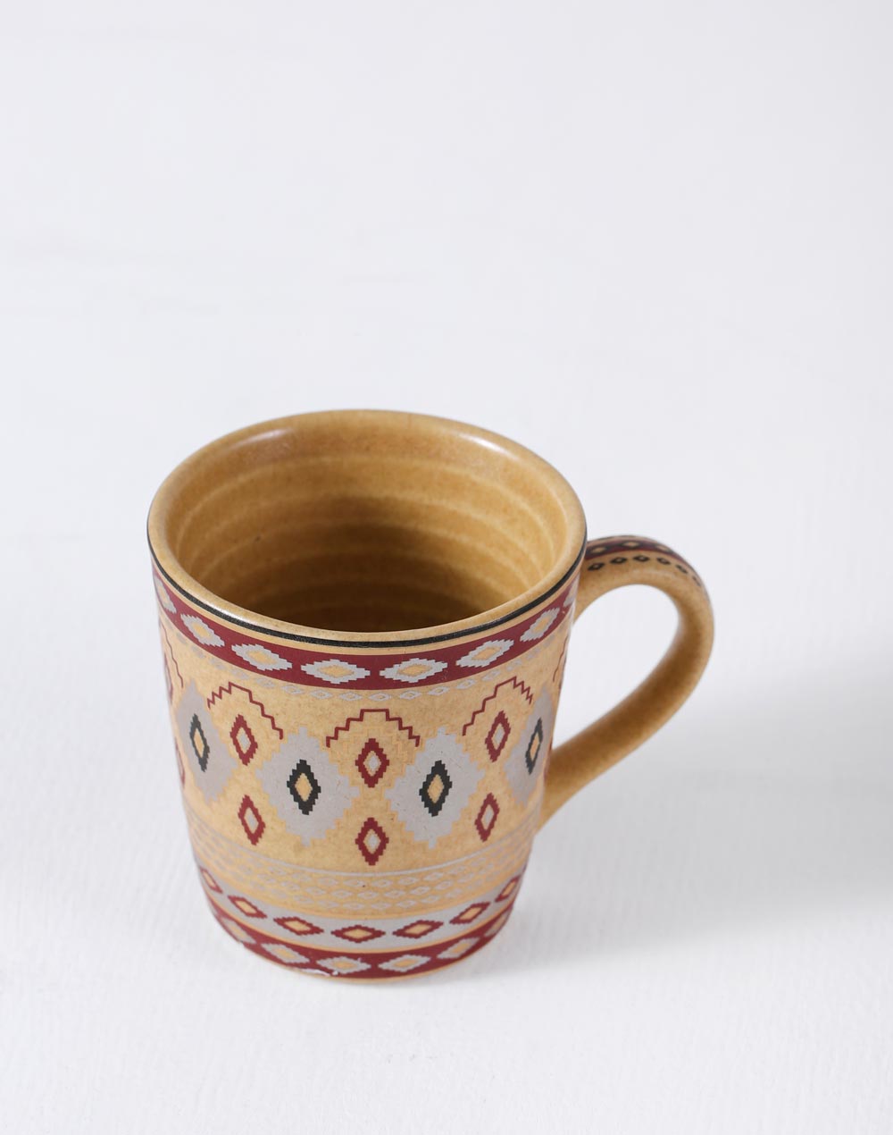 Rega Coffee Mug Design 2