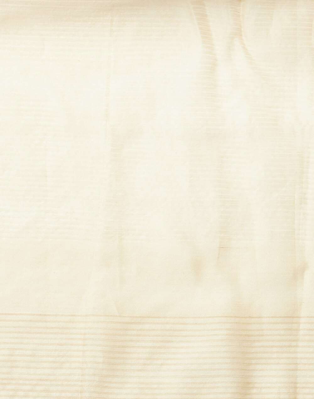 Cotton Silk Woven Maheshwari Stole