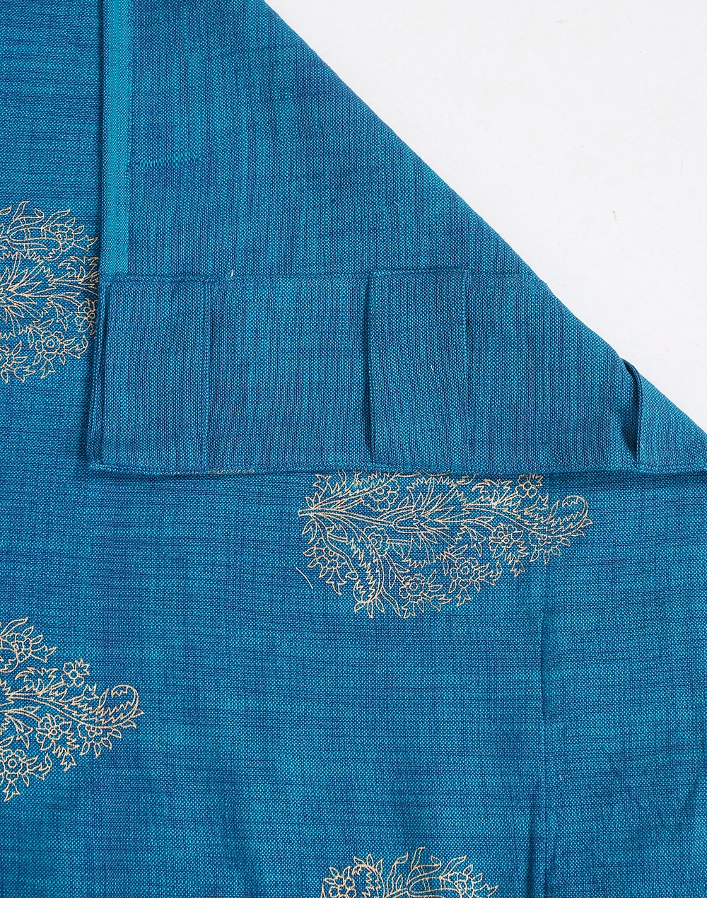 Varan Cotton Printed Curtain | 1pc Varan Cotton Printed Curtain | 1pc