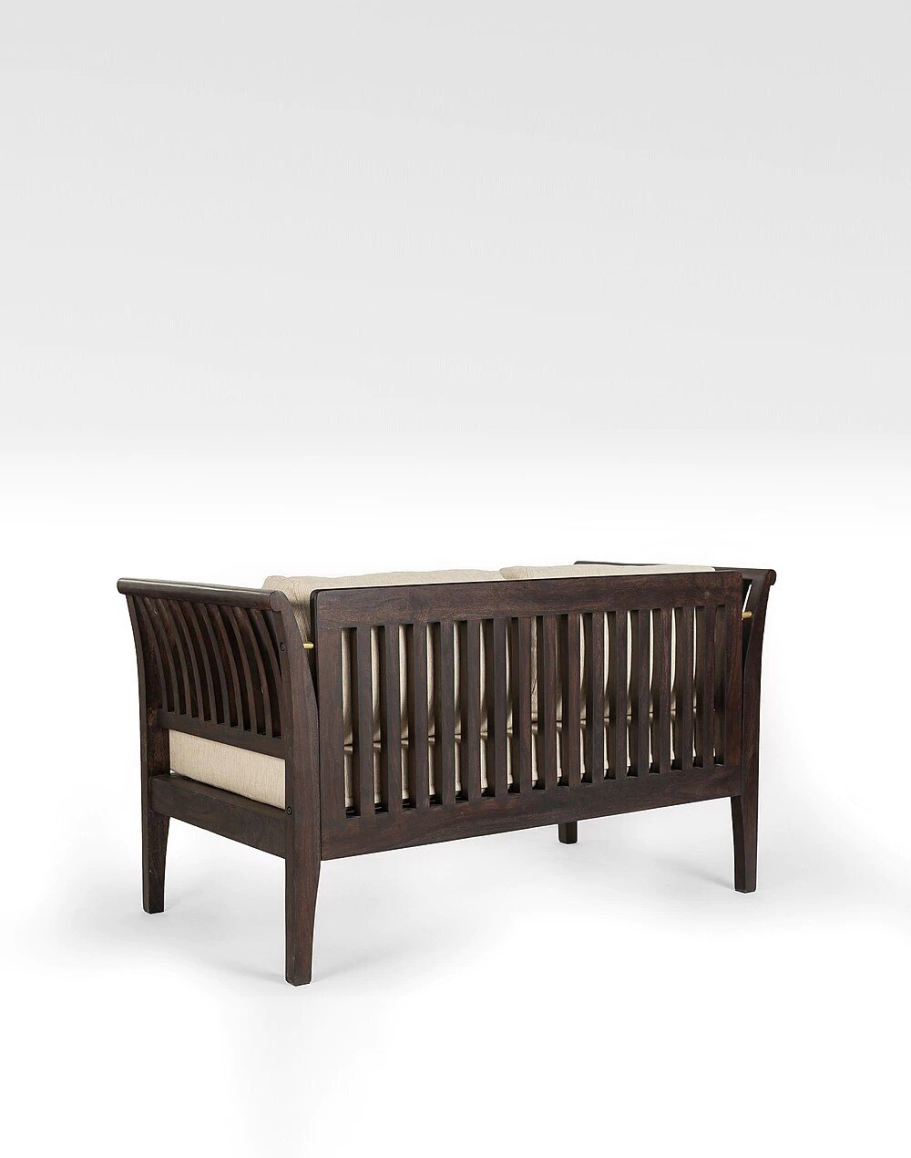 Kashi 2 Seater Sofa Kashi 2 Seater Sofa