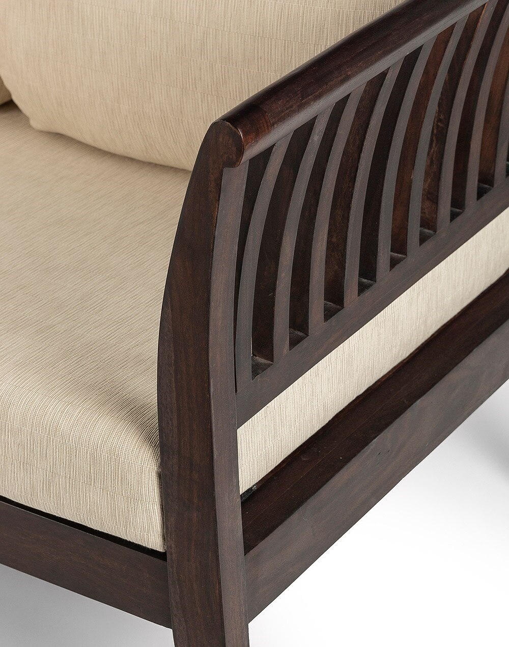 Kashi 2 Seater Sofa Kashi 2 Seater Sofa
