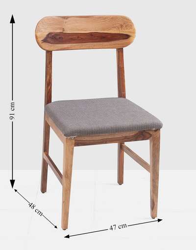 Liniya Dining Chair Liniya Dining Chair