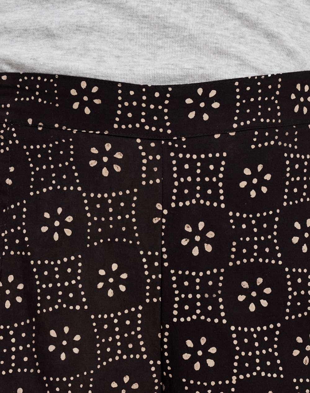 Cotton Printed 2Pc Kurta Set