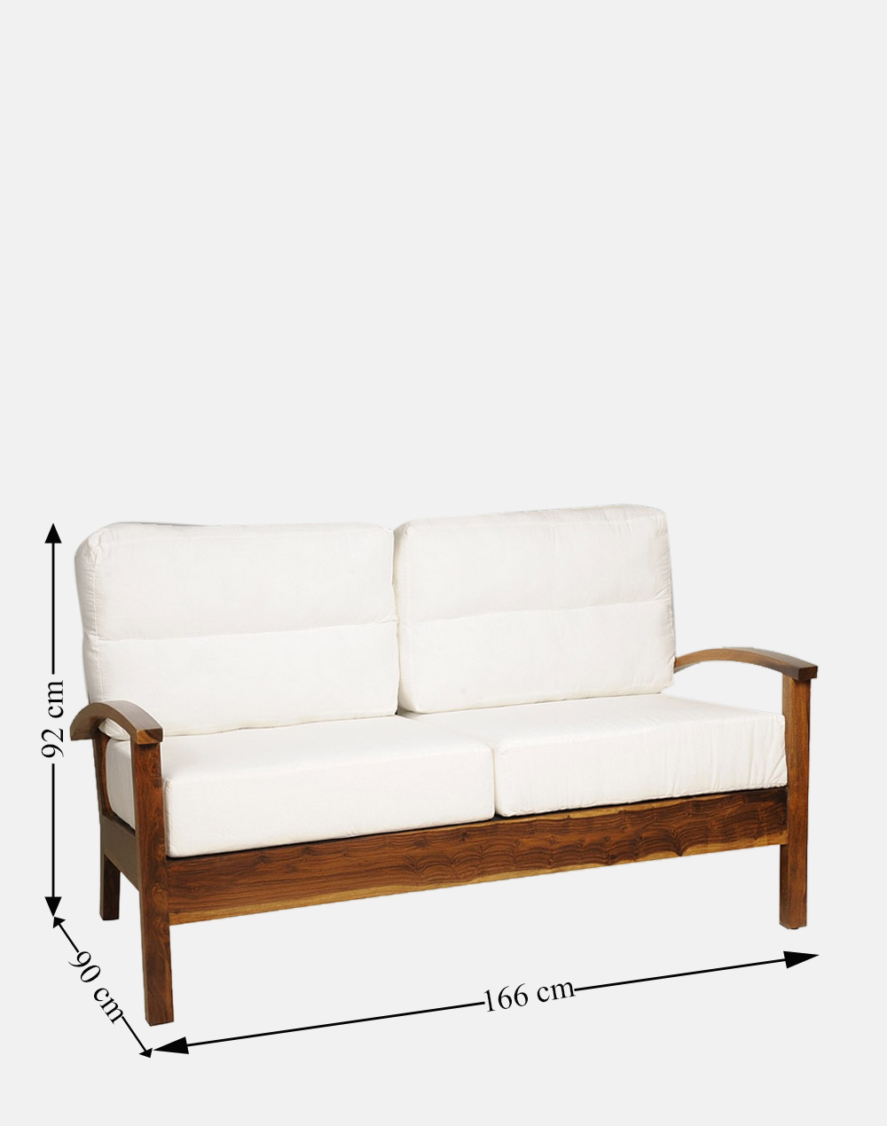 Paired 2 Seater Sofa Paired 2 Seater Sofa