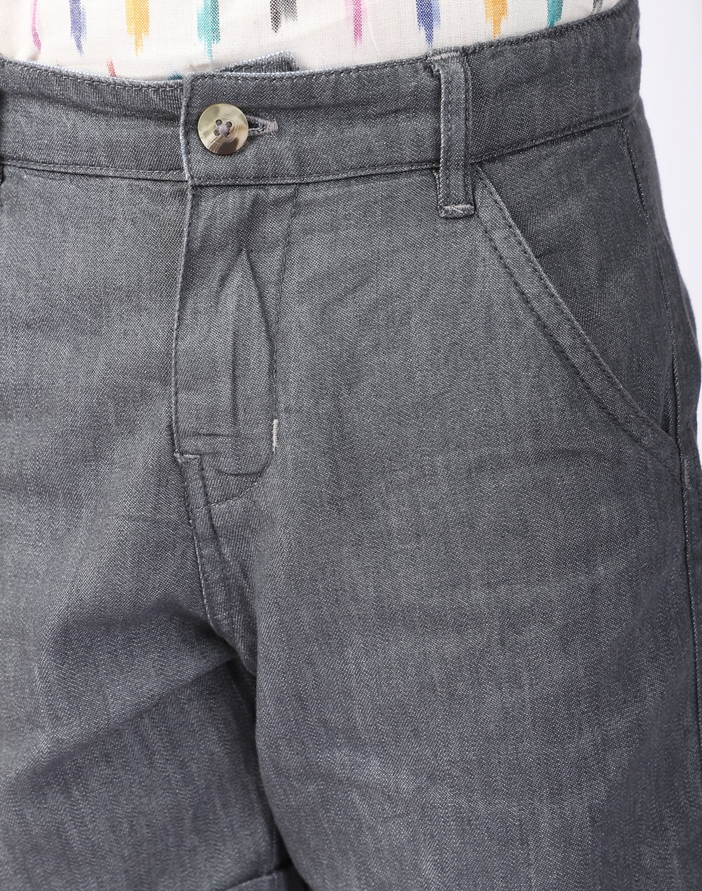 Cotton Woven Shorts Cotton Woven Shorts