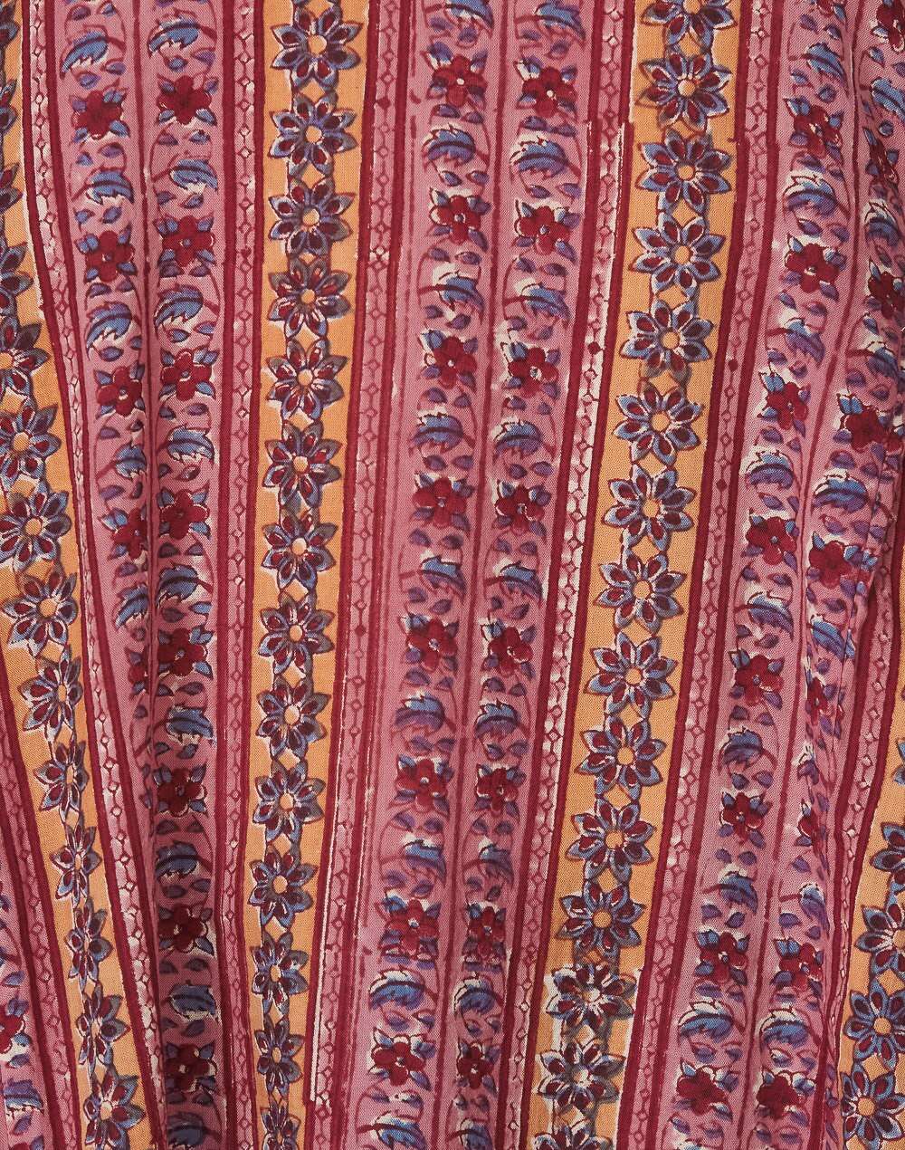 Cotton Printed 2Pc Kurta Set