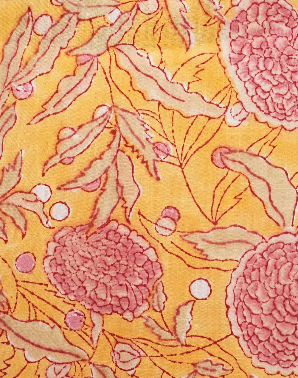 Cotton Printed 2Pc Kurta Set