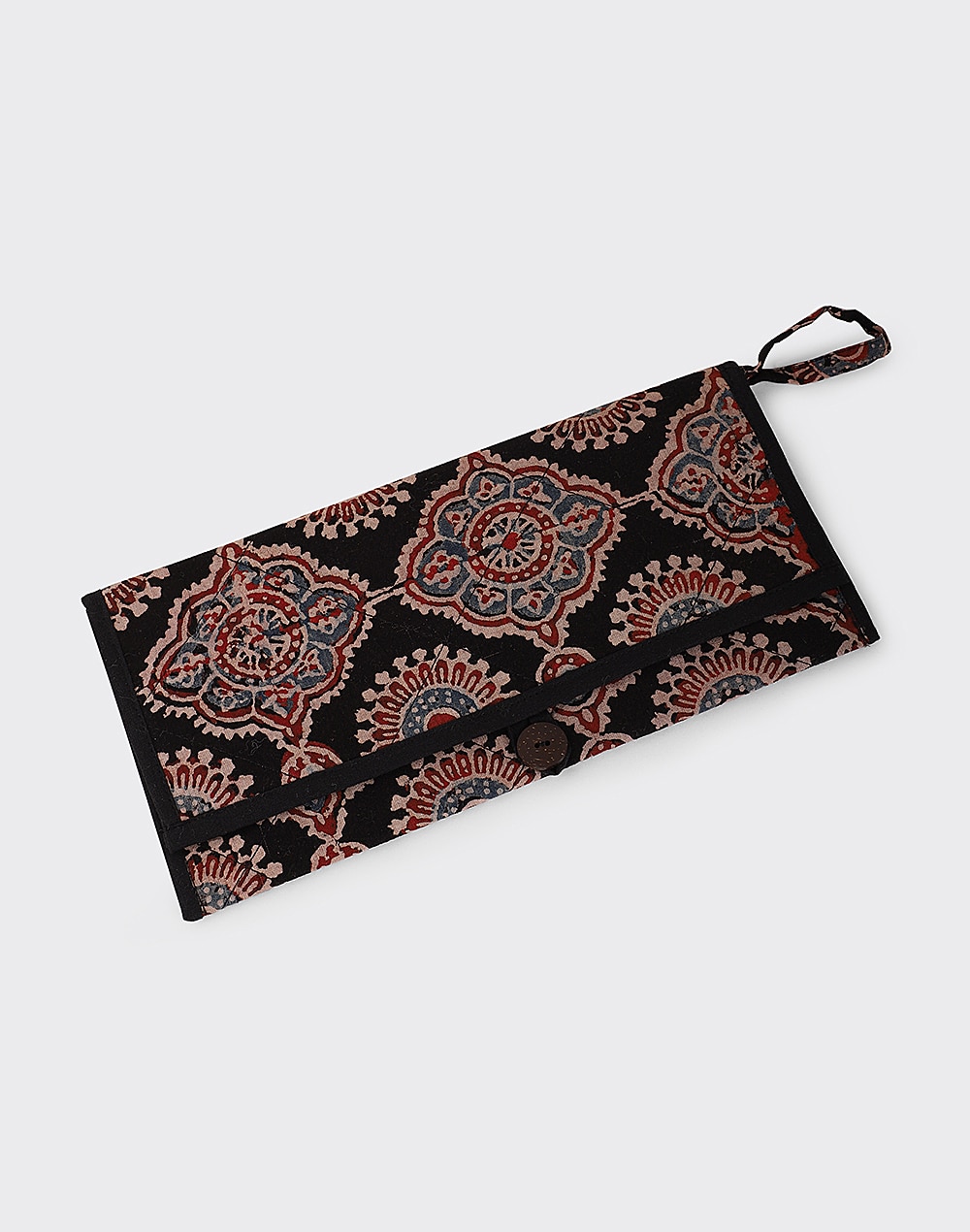 Cotton Quilted Tote Bag Cotton Quilted Tote Bag