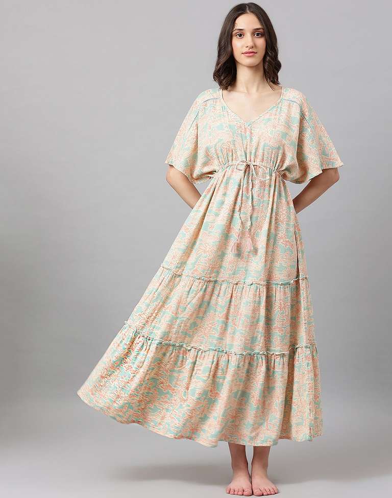 cotton night dress online india The Rise of Pure Cotton Nightwear in India's Comfortwear Market 9shines label