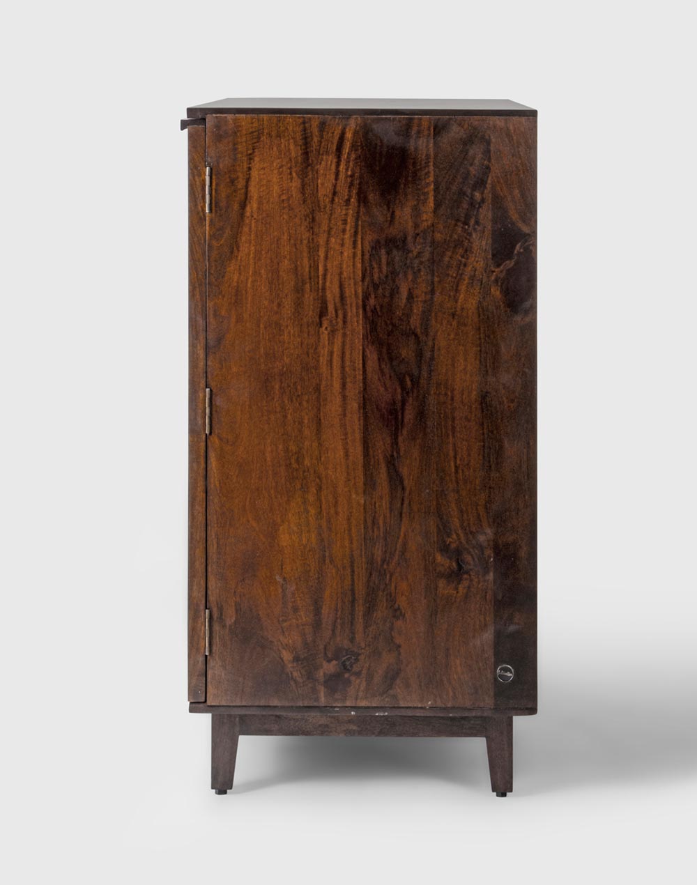 Brown Ridge Wood Bar Cabinet Brown Ridge Wood Bar Cabinet