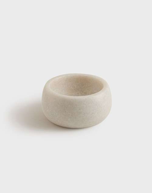 Rasoi Marble Mortar Pestle Set Rasoi Marble Mortar Pestle Set