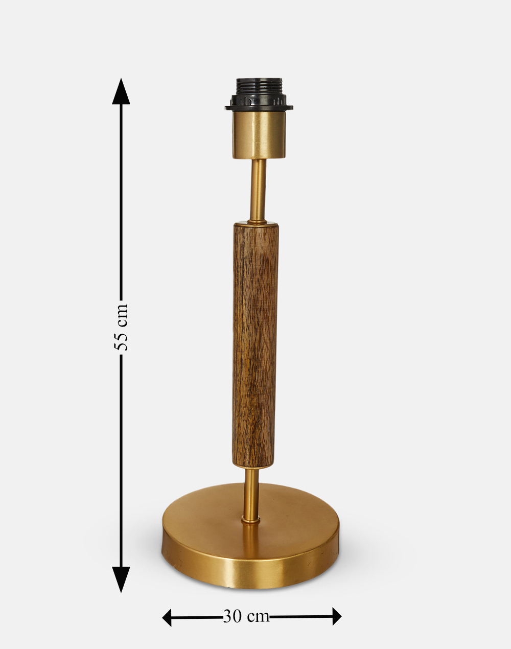 Natural Vetasaha Natural Fibre Table Lamp With Shade Natural Vetasaha Natural Fibre Table Lamp With Shade