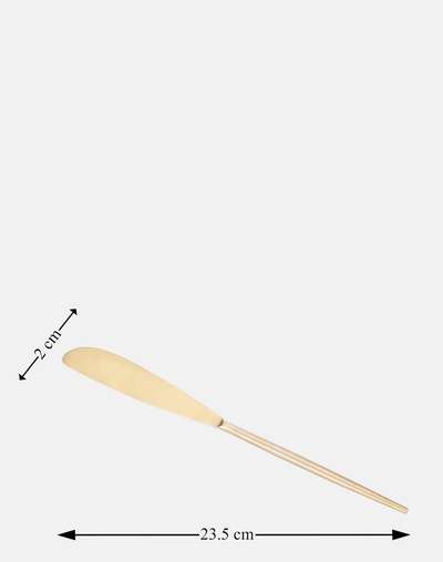 Ayira Dinner Knife Set of 4 Ayira Dinner Knife Set of 4