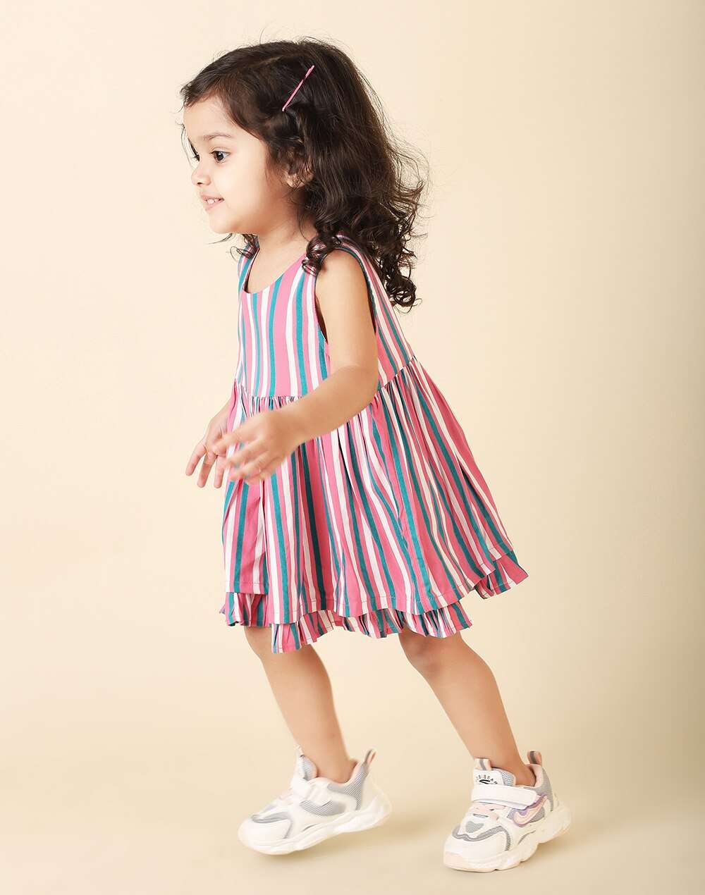 Modal Printed Frock