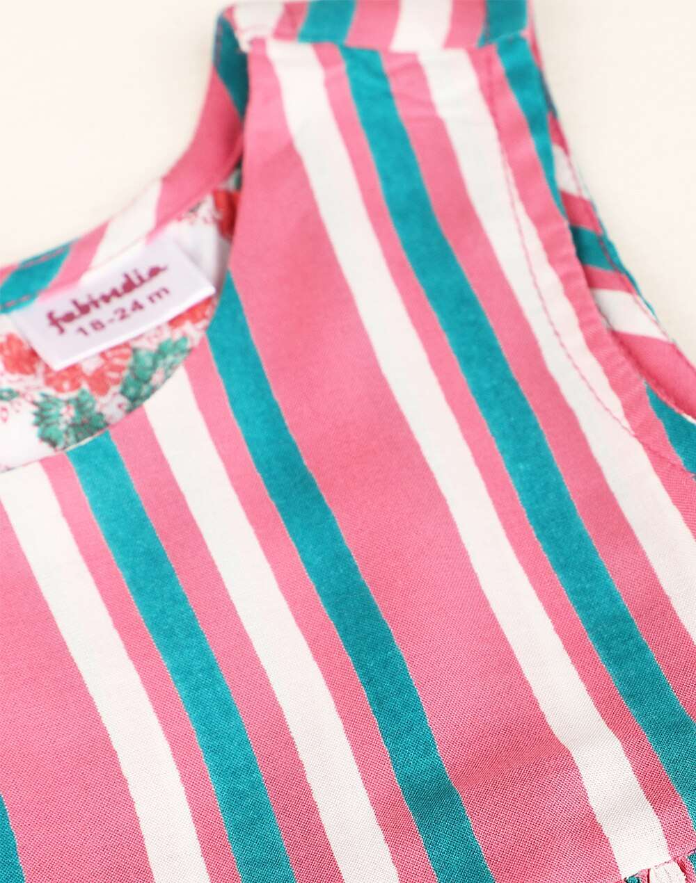 Modal Printed Frock