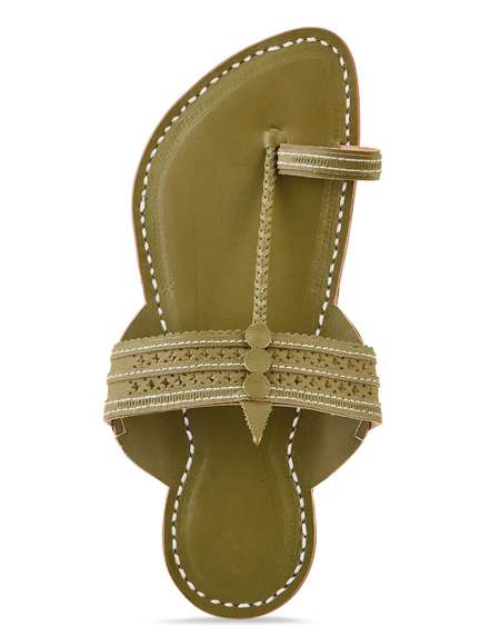 Kolhapuri Buy Chappals Online Ladies Chappal Kolhapuri Slippers