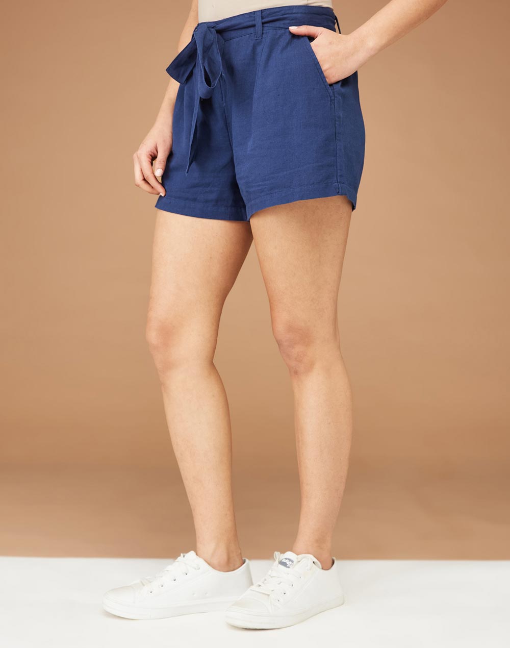 Shorts For Women Online – Buy Shorts Online in India