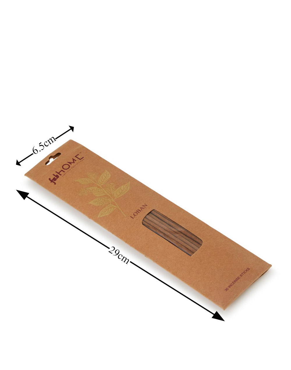Loban Wood Incense Stick