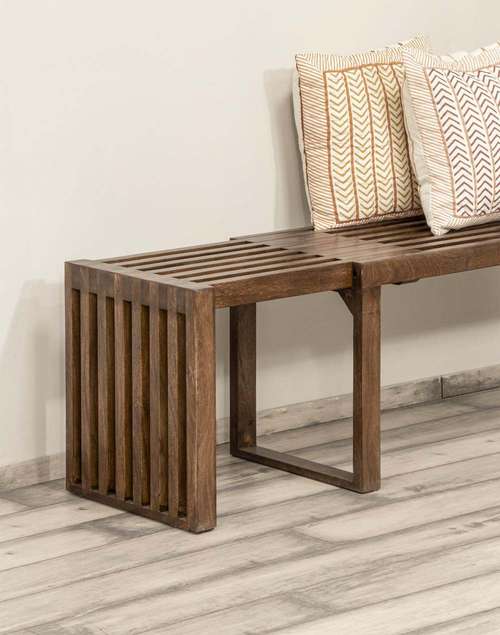 Nova Dining Extendable Bench Nova Dining Extendable Bench