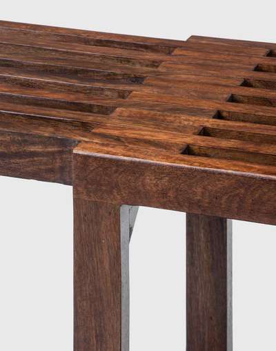 Nova Dining Extendable Bench Nova Dining Extendable Bench