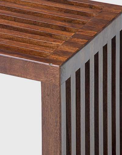 Nova Dining Extendable Bench Nova Dining Extendable Bench