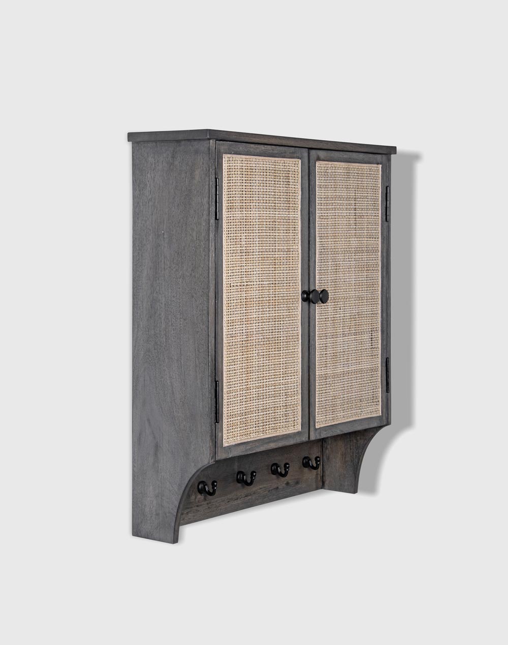 Slate Grey Navbunai Chest Of Drawer Slate Grey Navbunai Chest Of Drawer