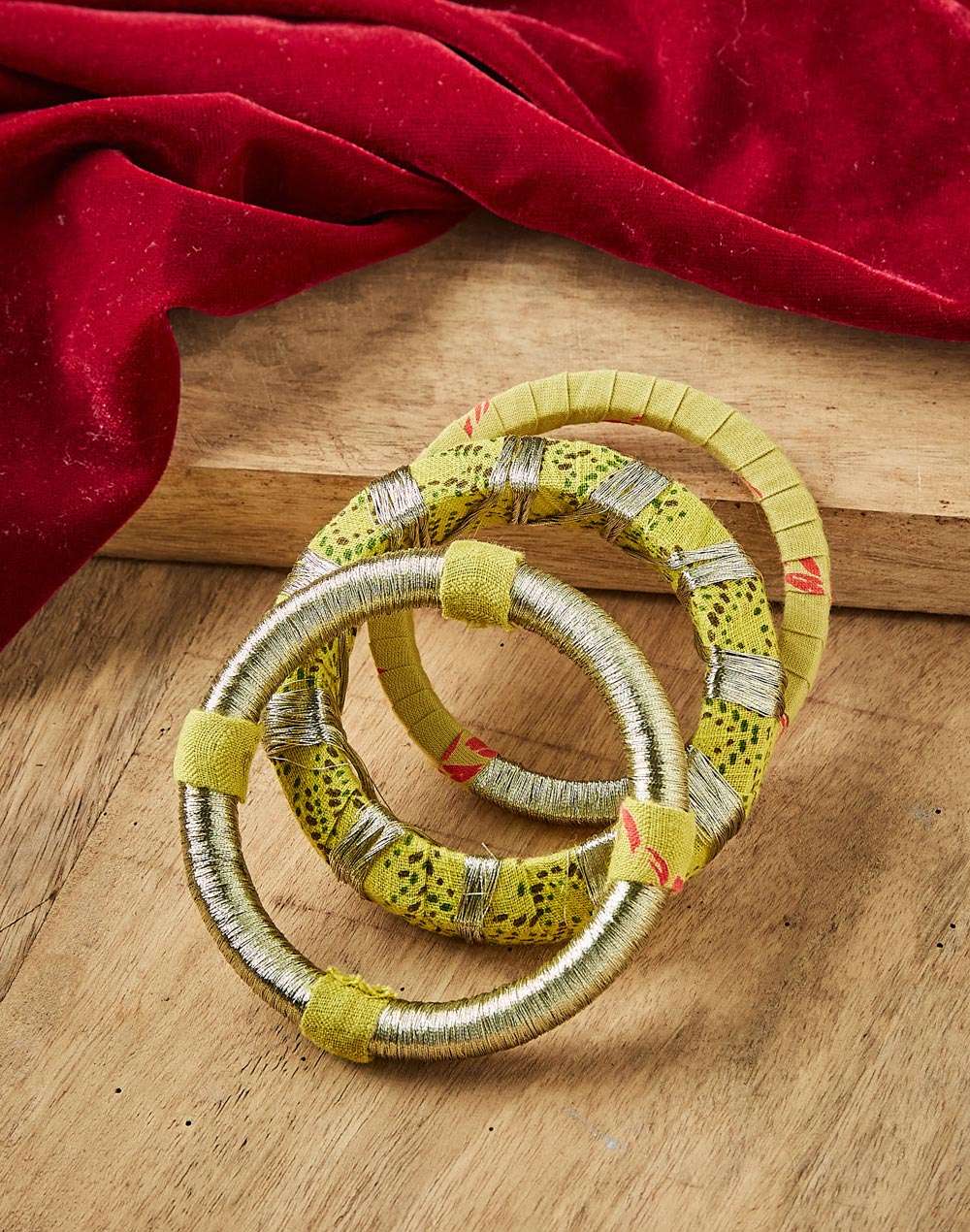 Fabindia bangles Clearance