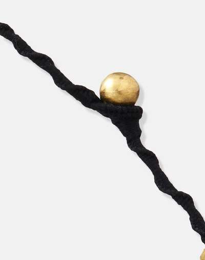 Metal Dhokra Necklace Metal Dhokra Necklace