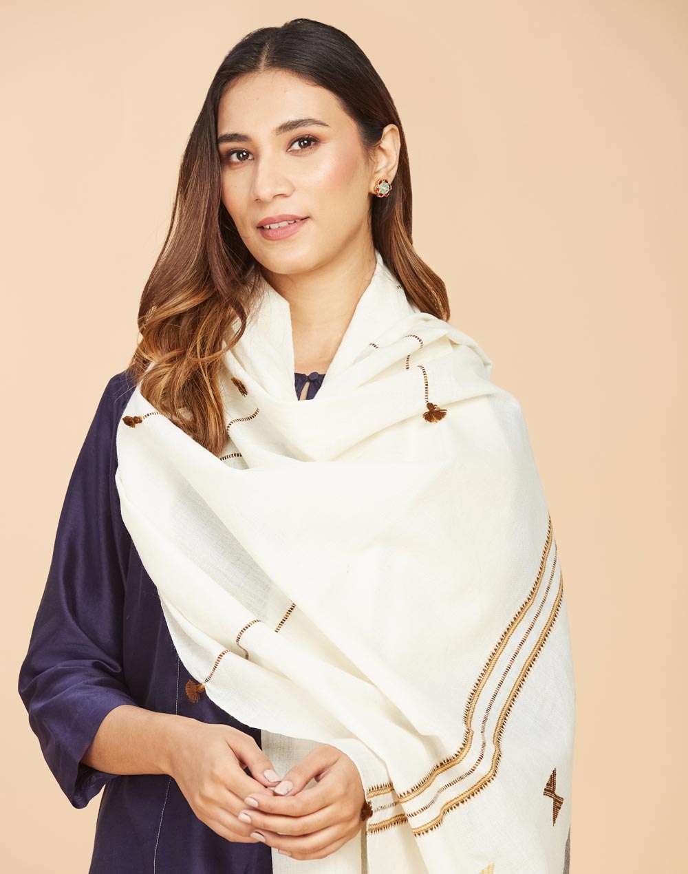 handloom shawls online