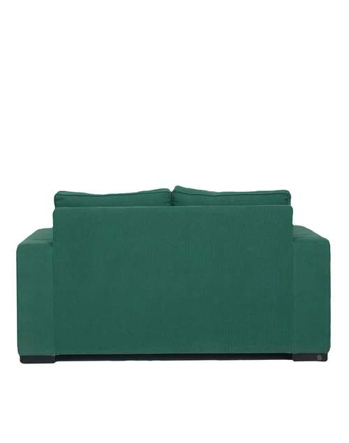 Green Solace 3 Seater Sofa Green Solace 3 Seater Sofa