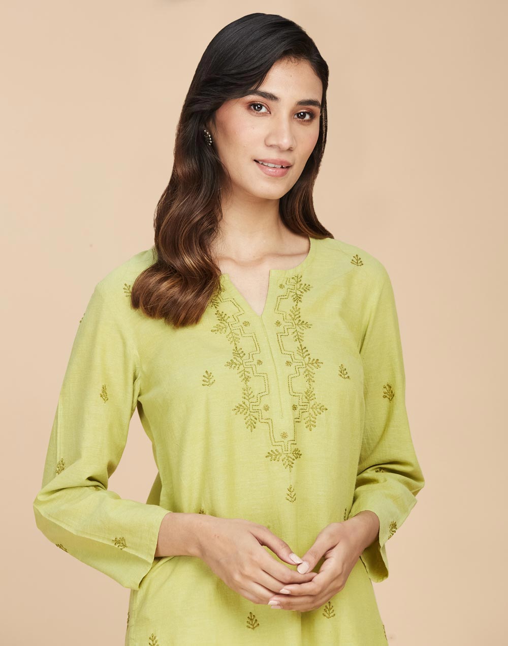 Curated Ethnic Wear for Women- Buy Curated Women Ethnic Wear