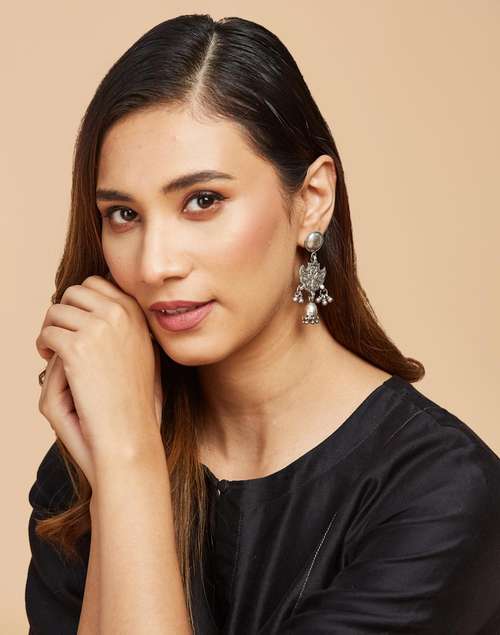 Silver Stud Earrings Silver Stud Earrings