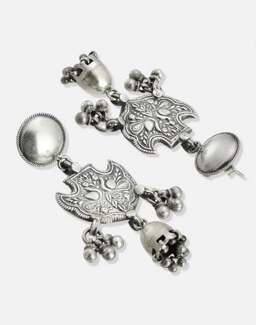 Silver Stud Earrings Silver Stud Earrings