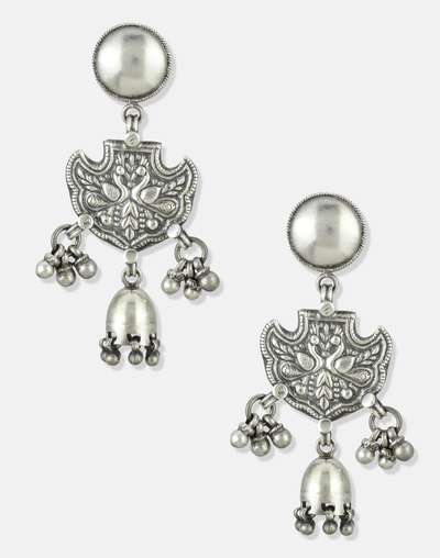 Silver Stud Earrings Silver Stud Earrings