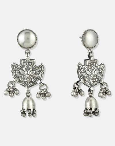 Silver Stud Earrings Silver Stud Earrings