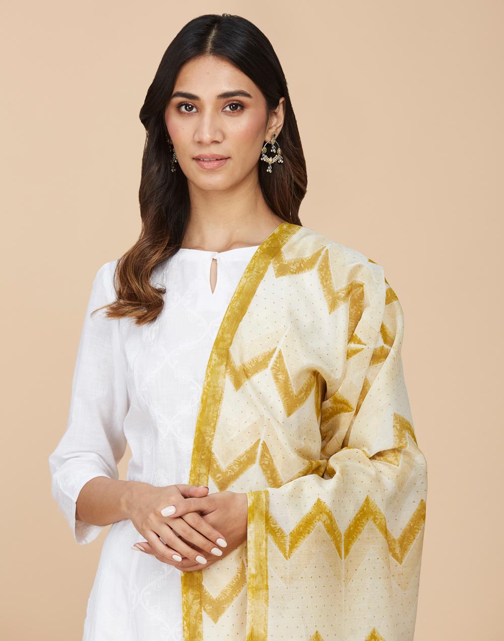 Buy New Clothing & Accessories for Women Online in India | Fabindia