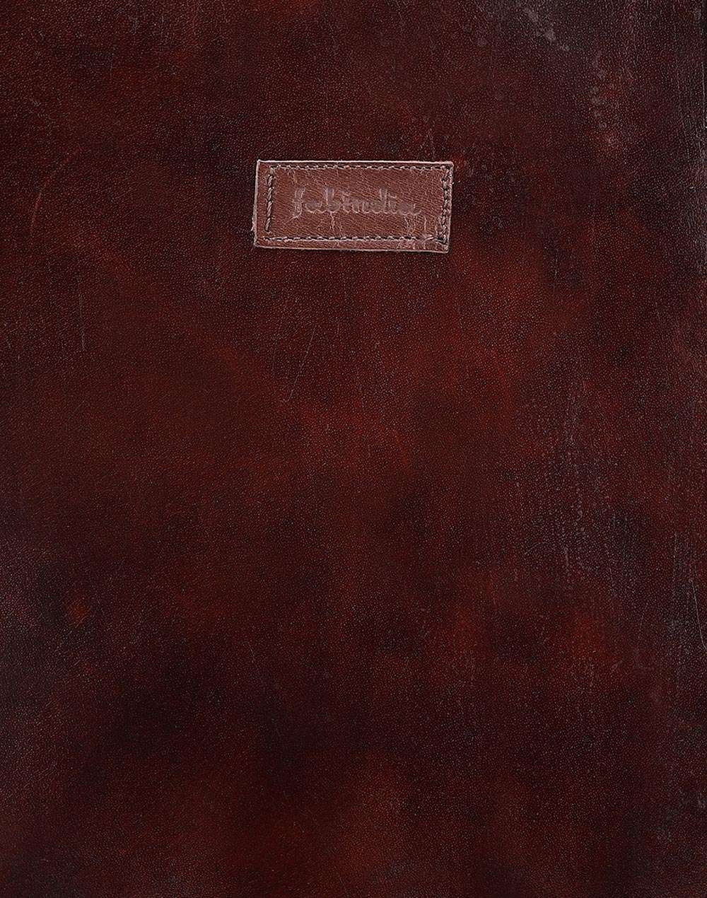 Brown Leather Tote Brown Leather Tote