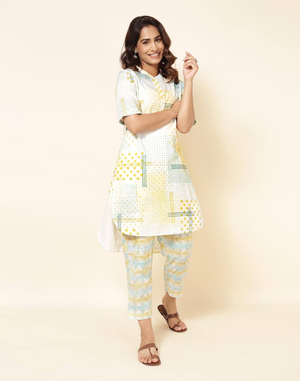 Buy Summer Ethnic Wear for Women Online at best prices